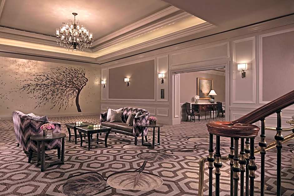 The Ritz-Carlton Washington, DC