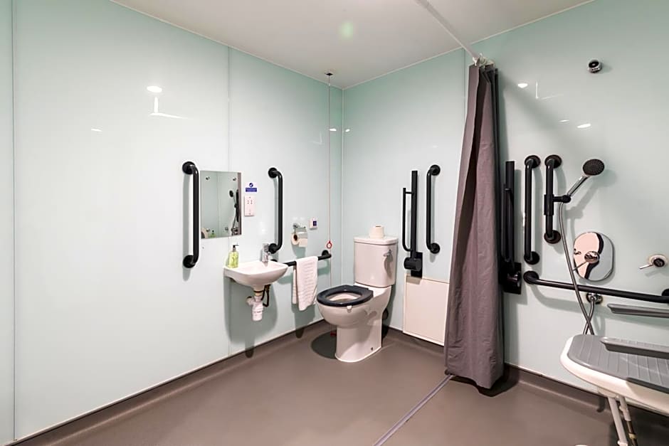 easyHotel Birmingham