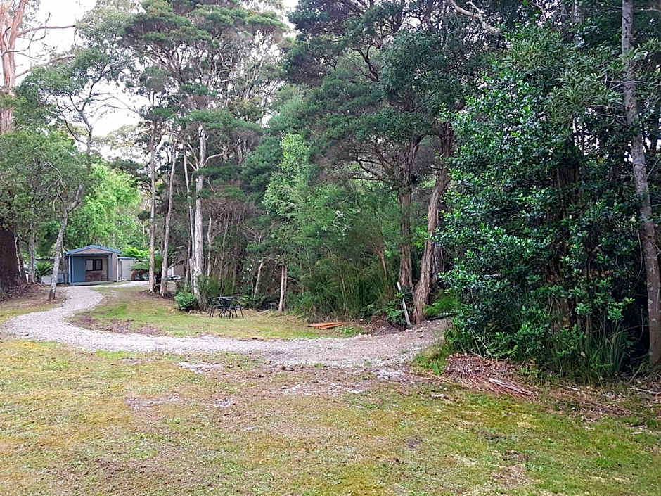 Strahan Retreat Holiday Park