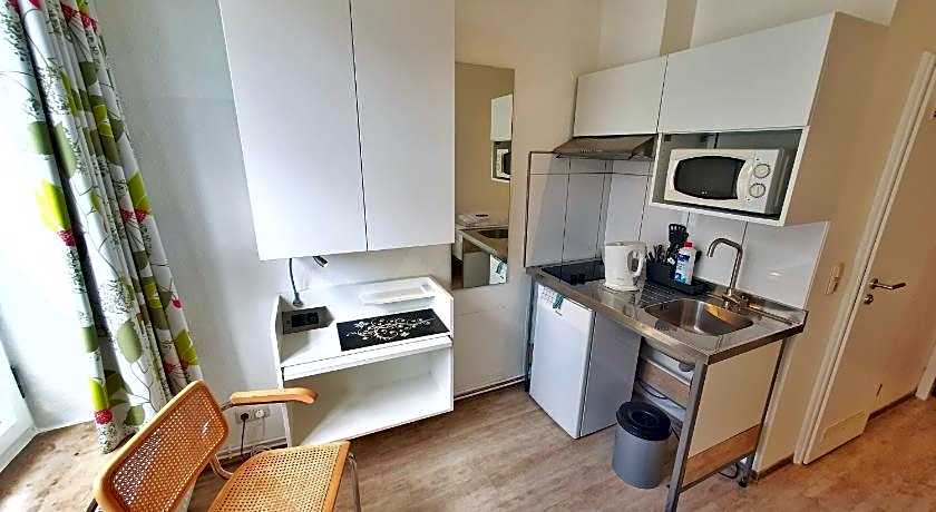 Aparthotel BL