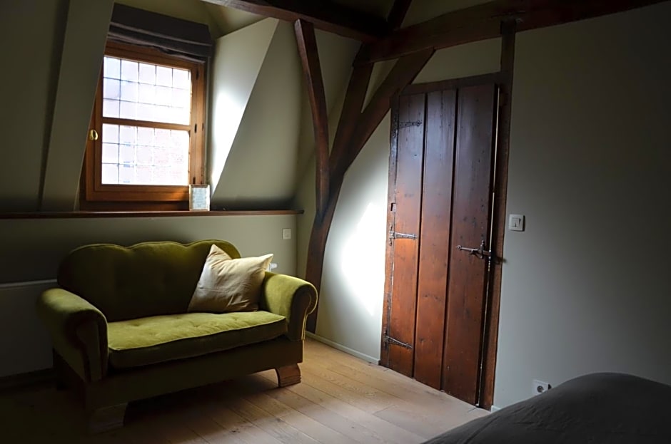 B&B De Vrome Vos