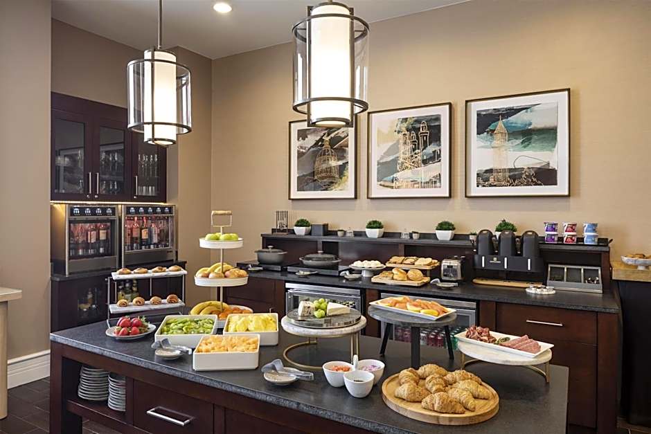 Grand Hyatt Atlanta in Buckhead