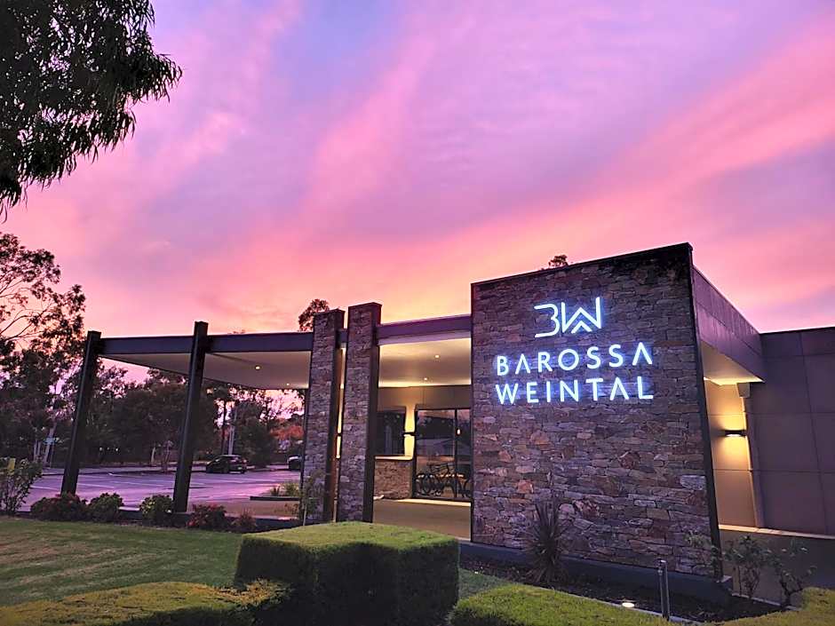 Mercure Barossa Valley