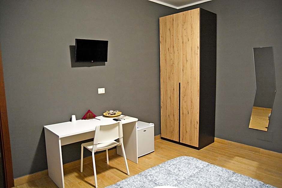 B&B Villa Filomena by Dimorra