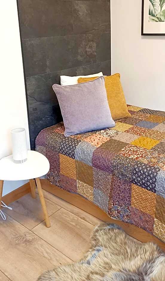 Jaśmin Apartamenty