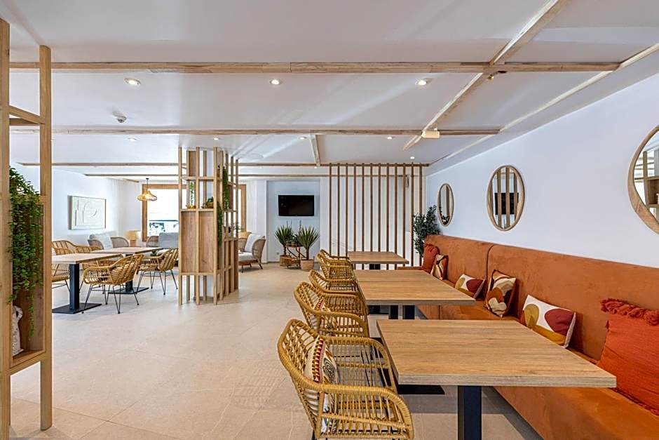 Sol Cala d´Or Apartamentos