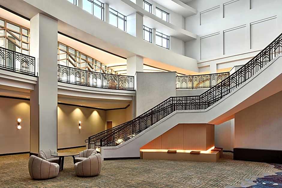 Renaissance Phoenix Glendale Hotel & Conference Center