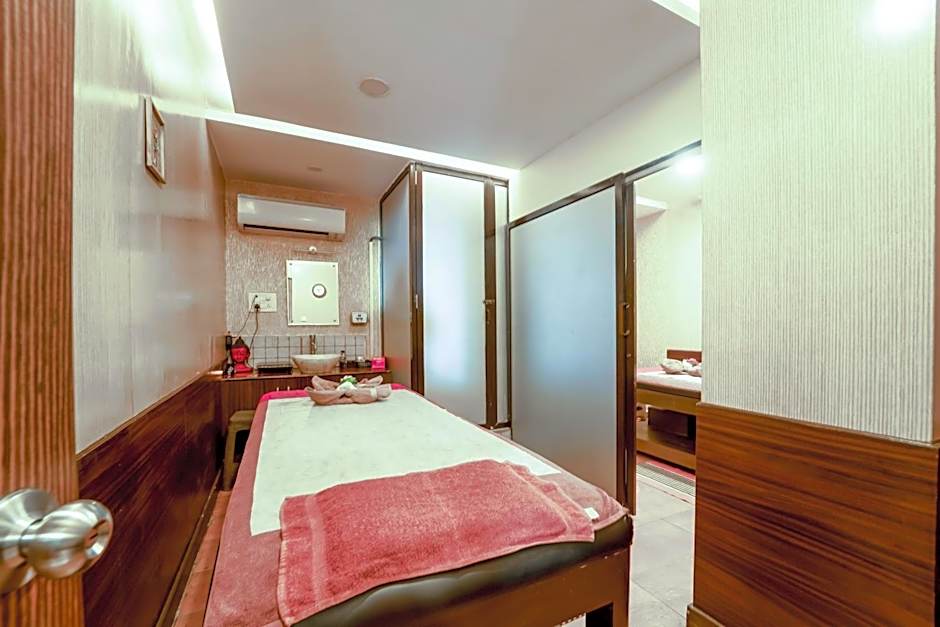 Panaji Residency