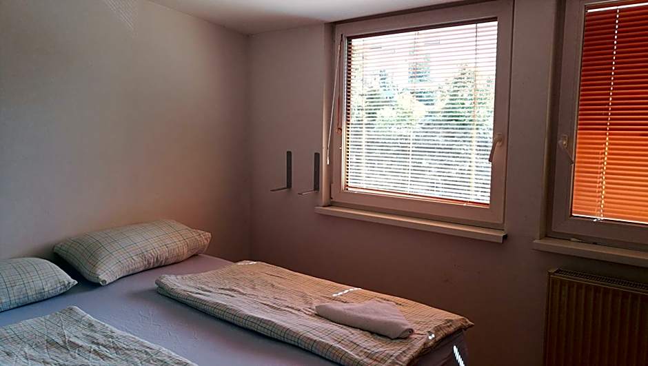 Most Hostel