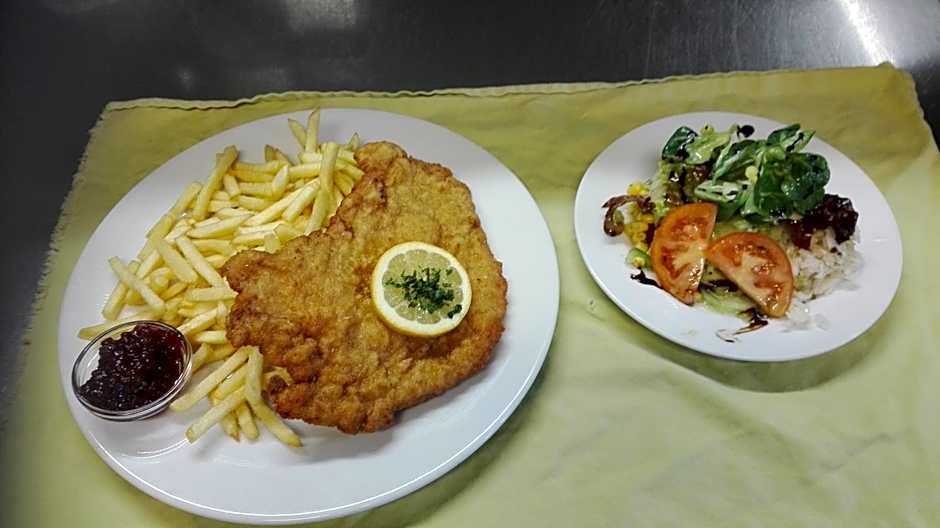 Pension Restaurant Meran