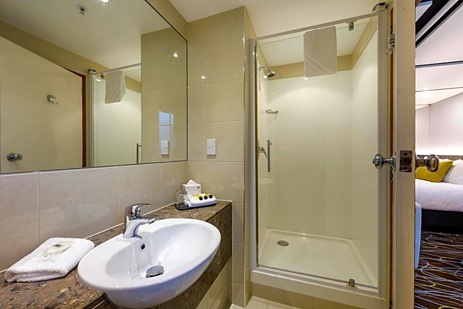 Copthorne Hotel Greymouth