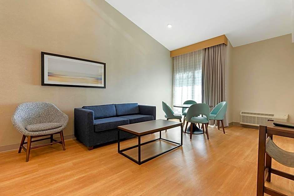 Four Points by Sheraton Myrtle Beach