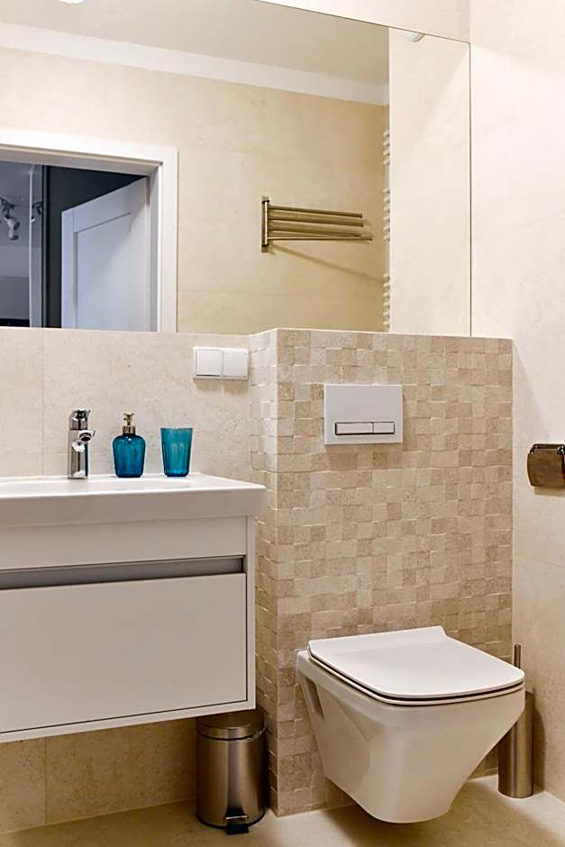 Apartamenty Bałtycka6