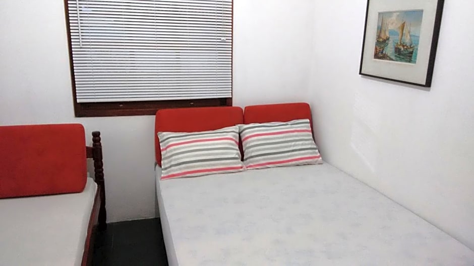 Mata Atlântica Chalés - Praia da Lagoinha, Ubatuba - SP