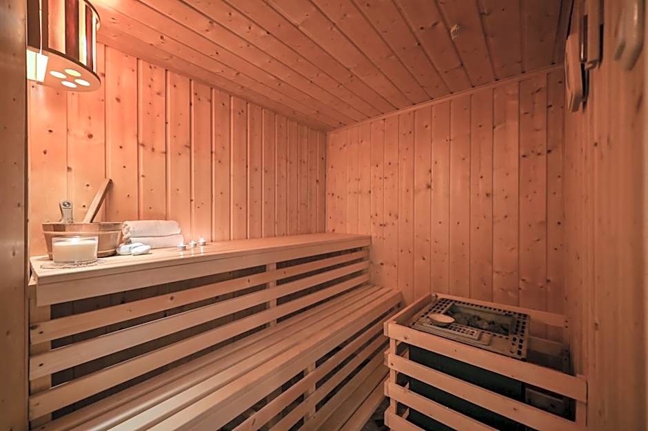 Rothenfels Panorama Hotel