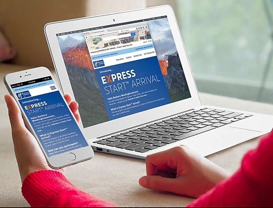 Holiday Inn Express And Suites Allen Park By IHG