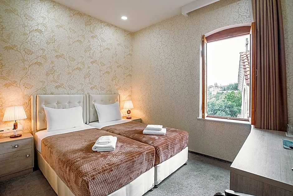 Hotel Aivani Old Tbilisi