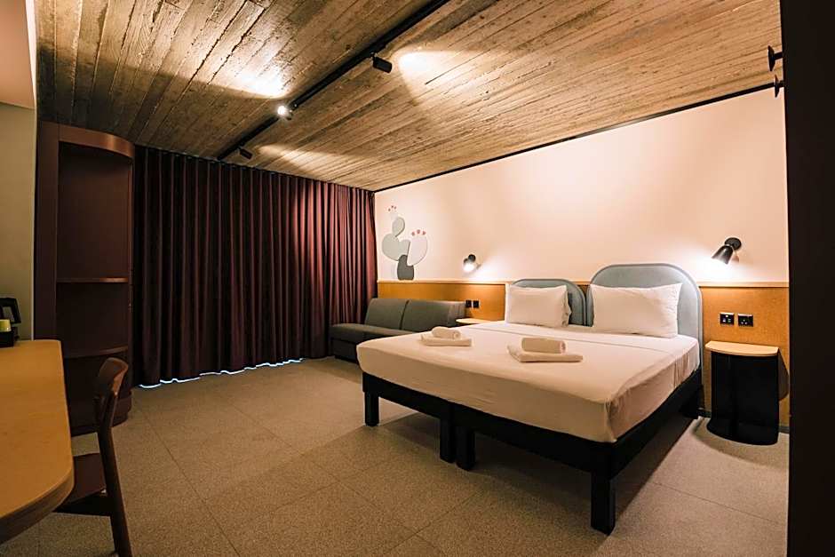 Ibis Styles St Pauls Bay Malta