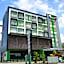 DK Belstar Hotel  Belitung