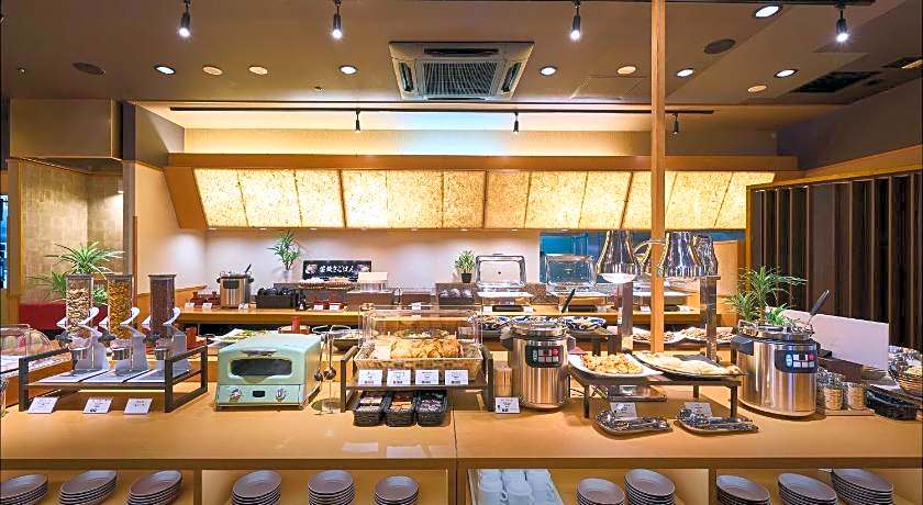 Daiwa Roynet Hotel Hamamatsu