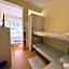 Garden Hostel