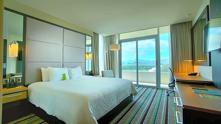 Hilton Garden Inn San Jose La Sabana