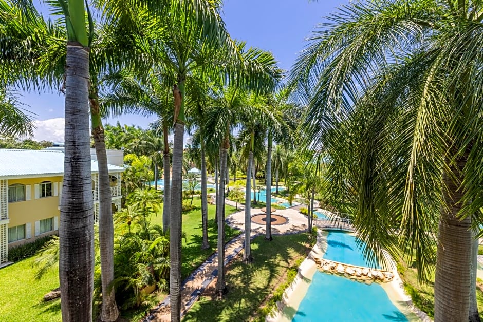 Royal Hideaway Playacar - Adults only - All Inclusive