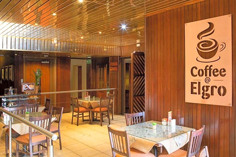 Elgro Hotel Potchefstroom
