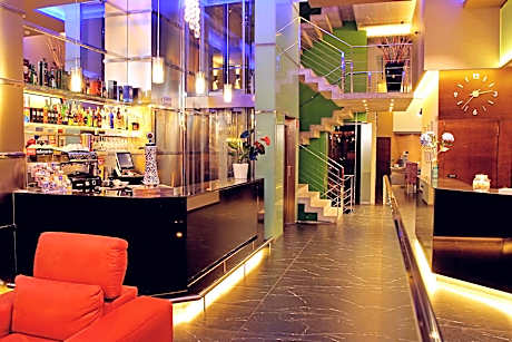 Agua de Mar Hotel Boutique