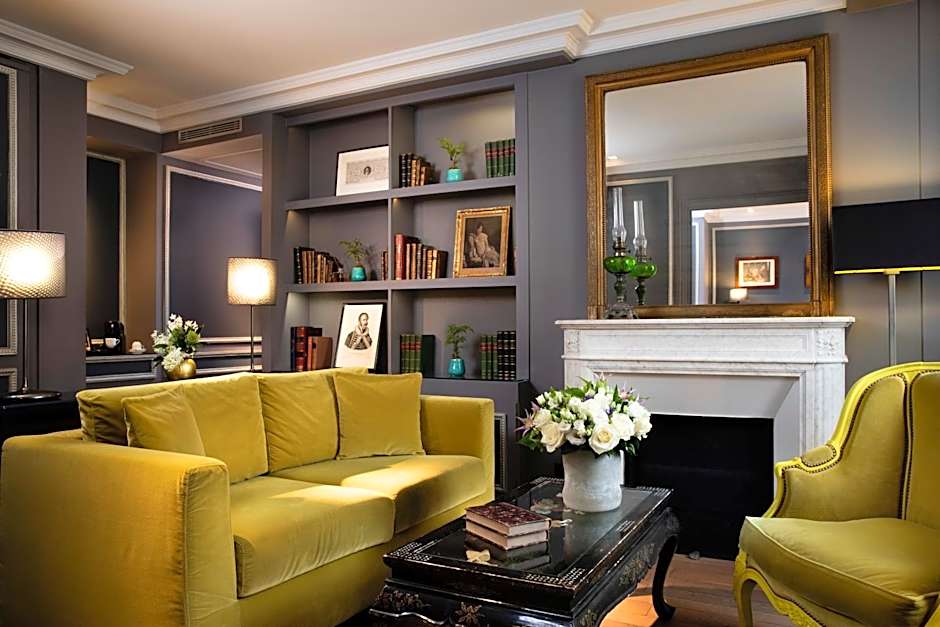 Hotel & Spa La Belle Juliette