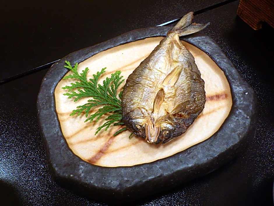 Kosenkaku Yoshinoya