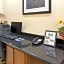 Best Western Comanche Inn