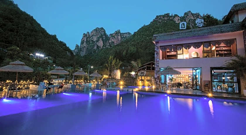 Pandora Vista Retreat