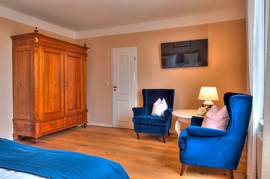 Golf- & Landhotel am alten Deich