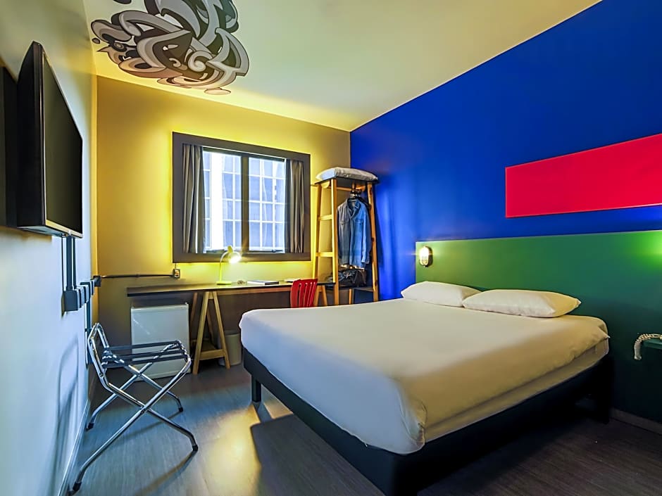 Ibis Styles Sao Paulo Faria Lima