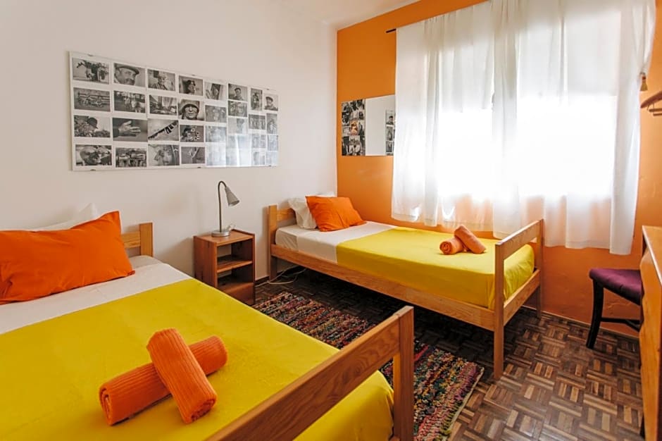 Olive Hostel Lagos