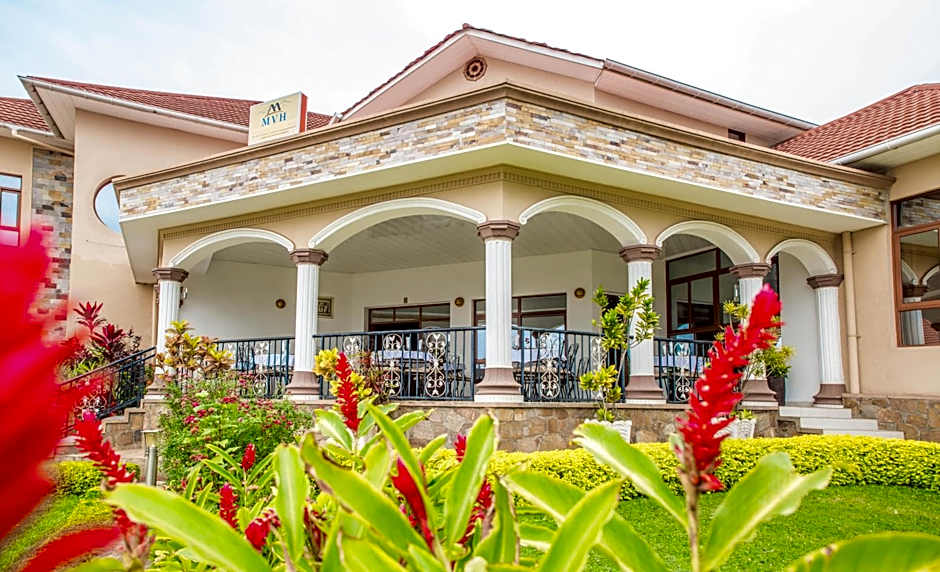 Mountain's View Hotel