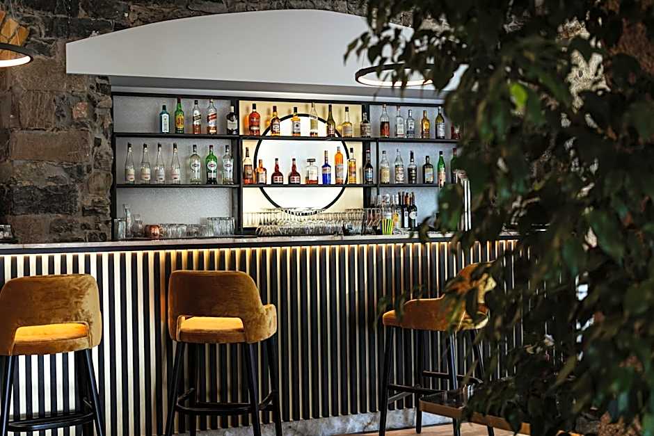 Hotel Montbrillant