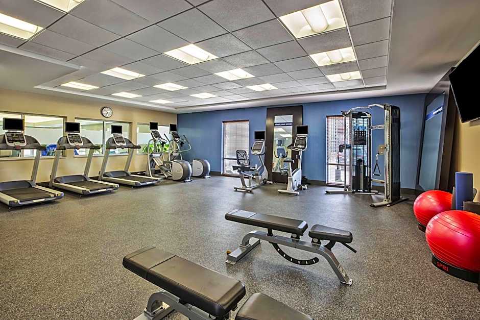 Hampton Inn by Hilton Southfield/West Bloomfield MI