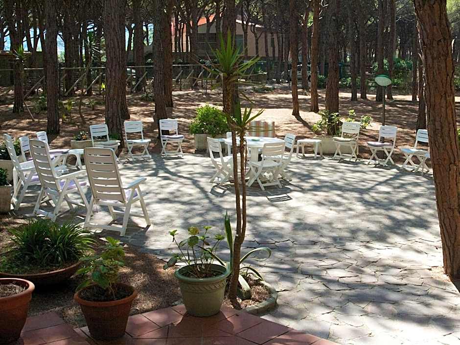 Hotel Villa Nettuno