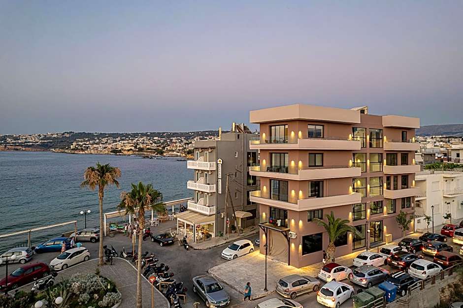 Theta Boutique Hotel