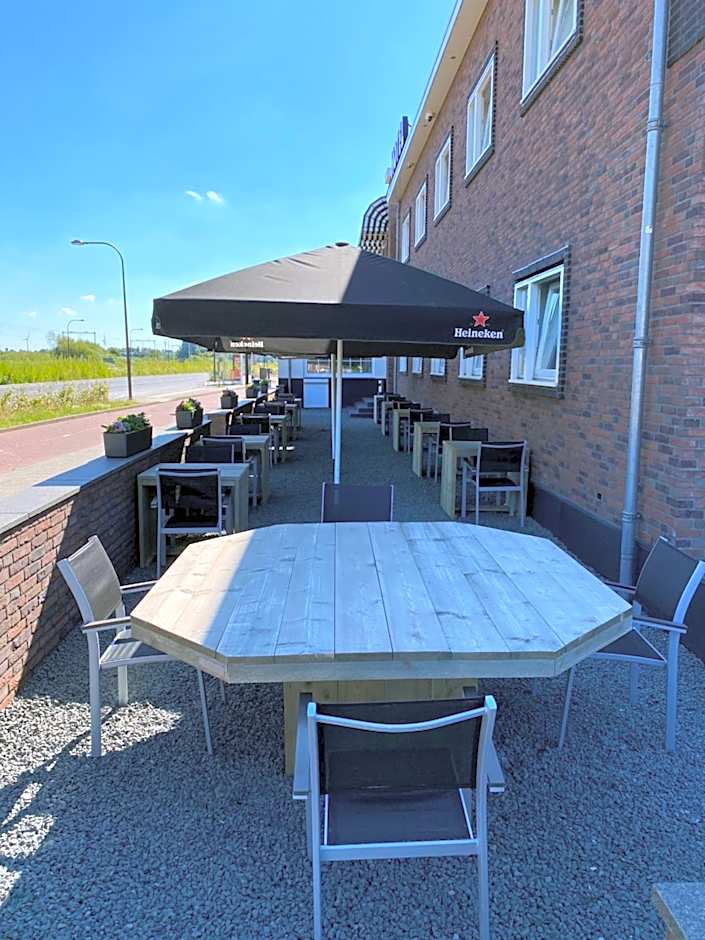 Hotel de Keizerskroon Amsterdam-Schiphol-Halfweg