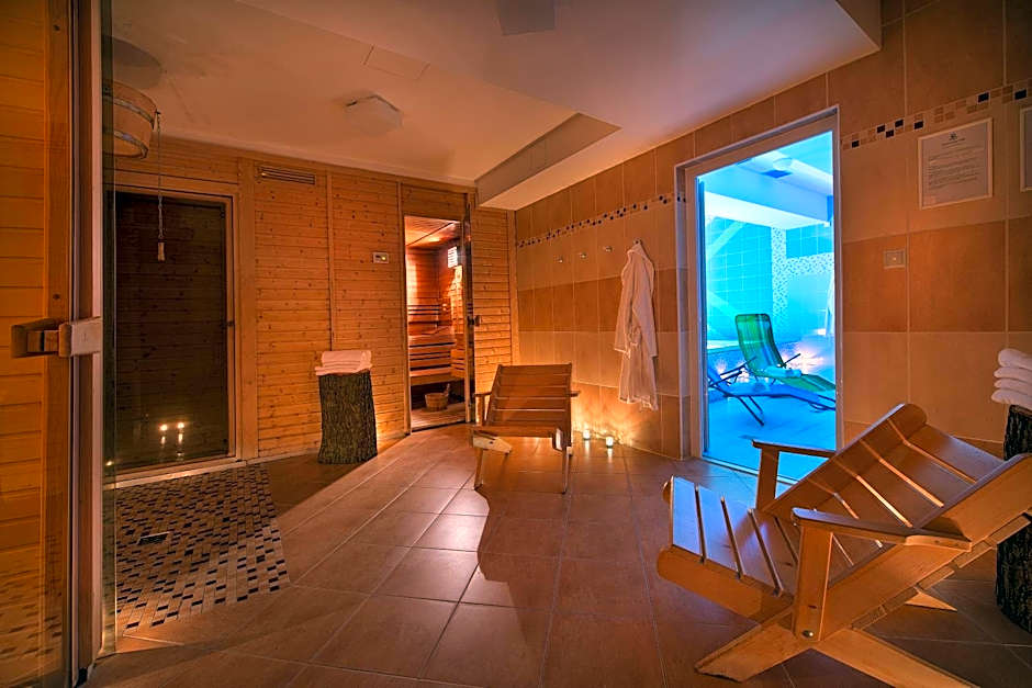 Hotel Podhrad