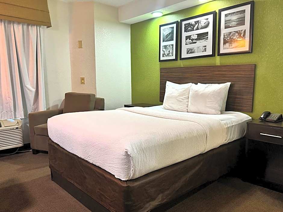 Travelodge by Wyndham Flowood/Jackson/Airport North