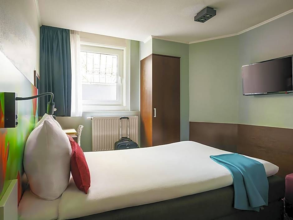 ibis Styles Amsterdam City