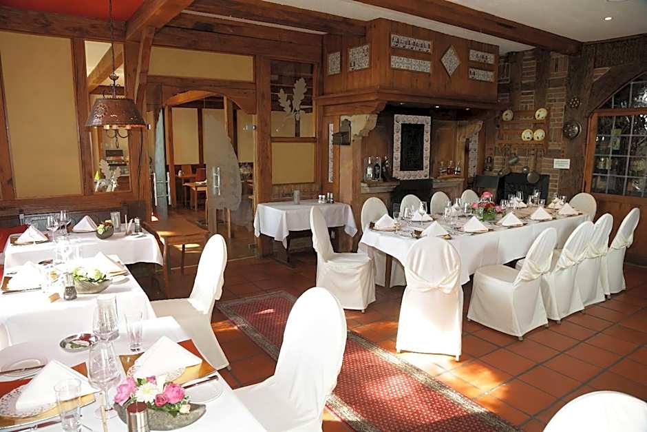Landidyll Wilminks Parkhotel