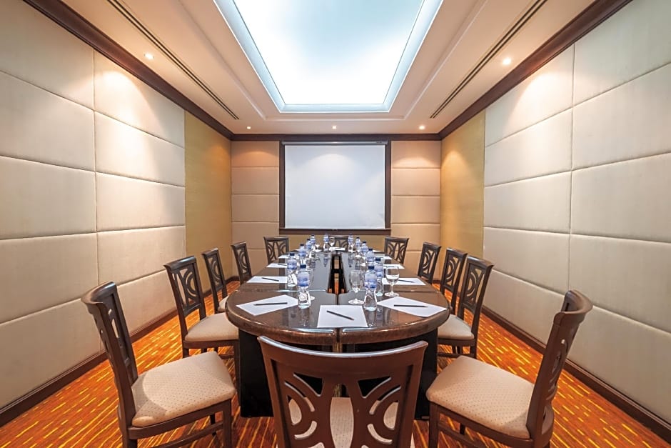 Zenith Sukhumvit Hotel