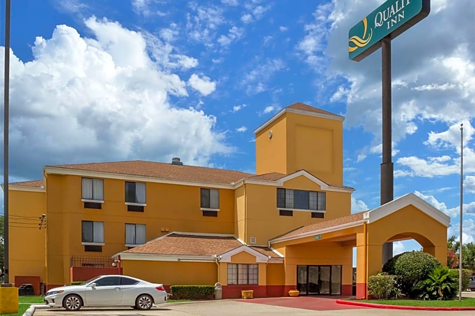 Quality Inn Baytown - Houston East