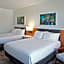 The Fort Sutter Sacramento Tapestry Collection by Hilton