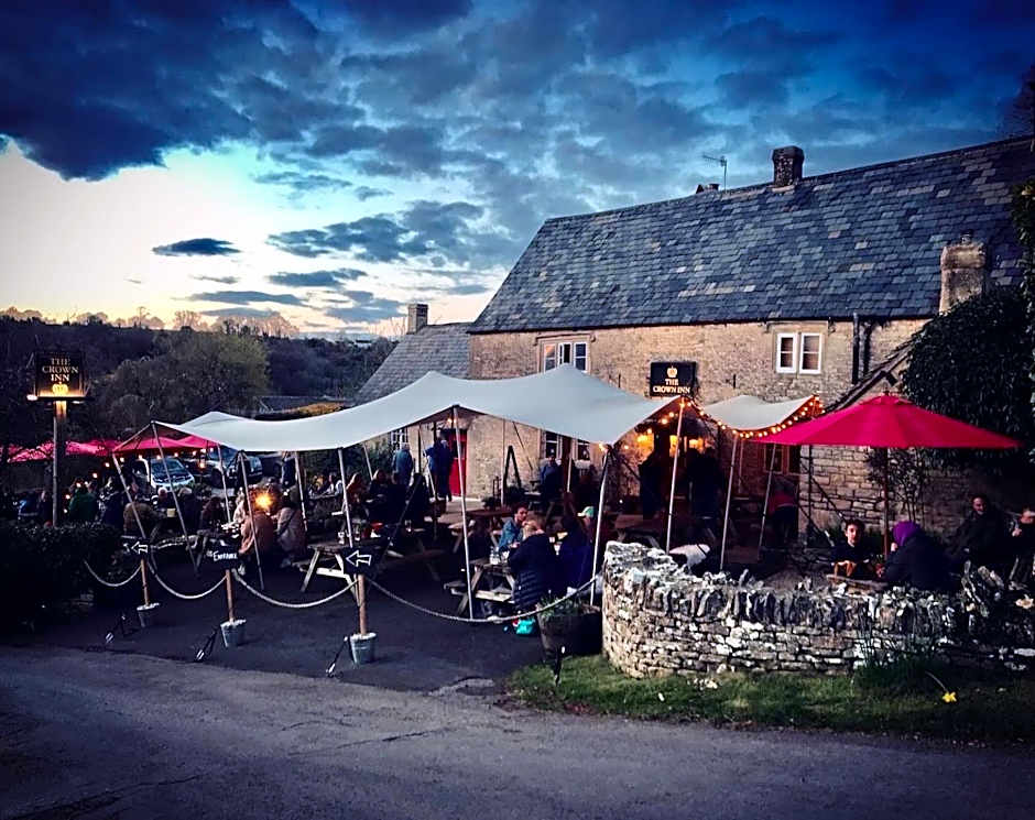 The Crown Inn
